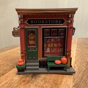 Viral Sold Out White Barn Wallflower Projector Plug - Bookstore